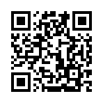 QR code linking to https://gohugo.io/functions/images/text/