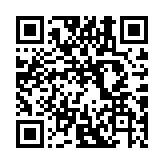 QR code linking to https://gohugo.io/content-management/shortcodes/