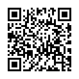 QR code linking to https://gohugo.io/functions/strings/repeat/