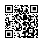 QR code linking to https://gohugo.io/methods/page/content/