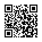 QR code linking to https://gohugo.io/methods/taxonomy/