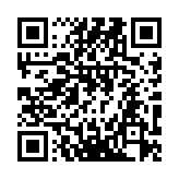 QR code linking to https://gohugo.io/methods/menu-entry/parent/