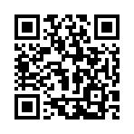 QR code linking to https://gohugo.io/methods/resource/params/