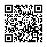 QR code linking to https://gohugo.io/functions/images/sigmoid/