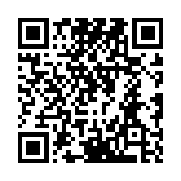 QR code linking to https://gohugo.io/methods/page/renderstring/