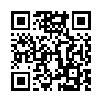 QR code linking to https://gohugo.io/functions/os/stat/