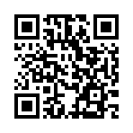 QR code linking to https://gohugo.io/methods/pages/bylength/