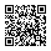 QR code linking to https://gohugo.io/methods/page/previnsection/