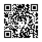 QR code linking to https://gohugo.io/functions/strings/trimright/