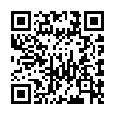 QR code linking to https://gohugo.io/functions/collections/sort/