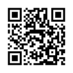 QR code linking to https://gohugo.io/configuration/imaging/