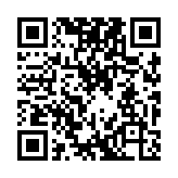 QR code linking to https://gohugo.io/commands/hugo_list_future/