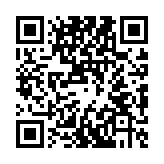 QR code linking to https://gohugo.io/functions/go-template/len/