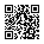 QR code linking to https://gohugo.io/methods/page/wordcount/