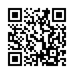 QR code linking to https://gohugo.io/functions/urls/relurl/