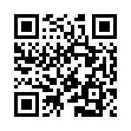 QR code linking to https://gohugo.io/render-hooks/