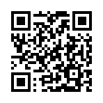 QR code linking to https://gohugo.io/documentation/