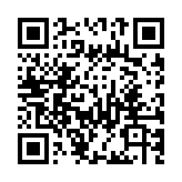 QR code linking to https://gohugo.io/functions/hugo/generator/