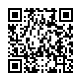 QR code linking to https://gohugo.io/commands/hugo_list_published/