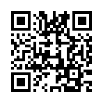 QR code linking to https://gohugo.io/functions/hugo/version/