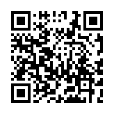 QR code linking to https://gohugo.io/functions/transform/htmlescape/