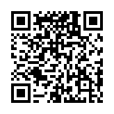 QR code linking to https://gohugo.io/host-and-deploy/deploy-to-netlify/