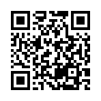 QR code linking to https://gohugo.io/hugo-pipes/introduction/