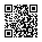 QR code linking to https://gohugo.io/templates/404/