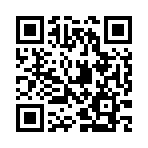 QR code linking to https://gohugo.io/commands/hugo_list_all/