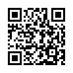 QR code linking to https://gohugo.io/configuration/caches/