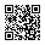 QR code linking to https://gohugo.io/templates/base/