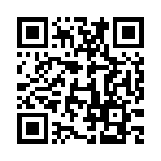 QR code linking to https://gohugo.io/functions/data/getjson/