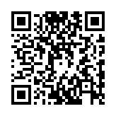 QR code linking to https://gohugo.io/functions/collections/first/