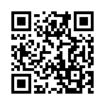 QR code linking to https://gohugo.io/functions/path/clean/