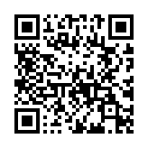 QR code linking to https://gohugo.io/methods/page/publishdate/