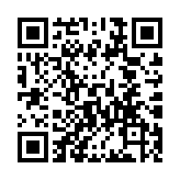 QR code linking to https://gohugo.io/content-management/related/