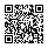 QR code linking to https://gohugo.io/functions/resources/minify/