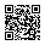 QR code linking to https://gohugo.io/methods/time/unixmilli/