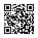 QR code linking to https://gohugo.io/methods/page/weight/