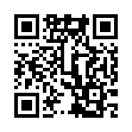 QR code linking to https://gohugo.io/functions/strings/diff/