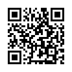 QR code linking to https://gohugo.io/templates/menu/