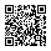 QR code linking to https://gohugo.io/functions/strings/truncate/