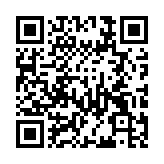 QR code linking to https://gohugo.io/functions/resources/concat/