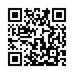 QR code linking to https://gohugo.io/functions/images/dither/