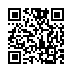 QR code linking to https://gohugo.io/functions/openapi3/