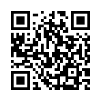 QR code linking to https://gohugo.io/methods/page/plainwords/