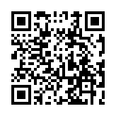 QR code linking to https://gohugo.io/functions/transform/htmlunescape/