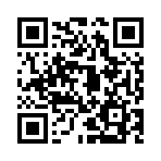 QR code linking to https://gohugo.io/commands/hugo_deploy/