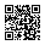 QR code linking to https://gohugo.io/templates/content-view/