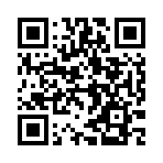 QR code linking to https://gohugo.io/methods/site/copyright/